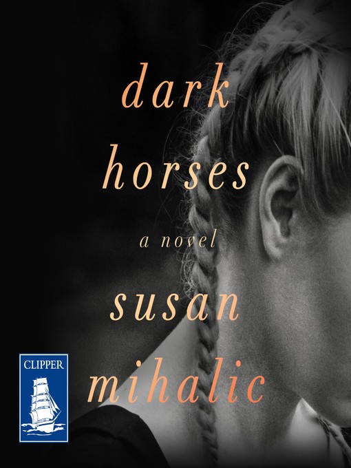 Cover image for Dark Horses